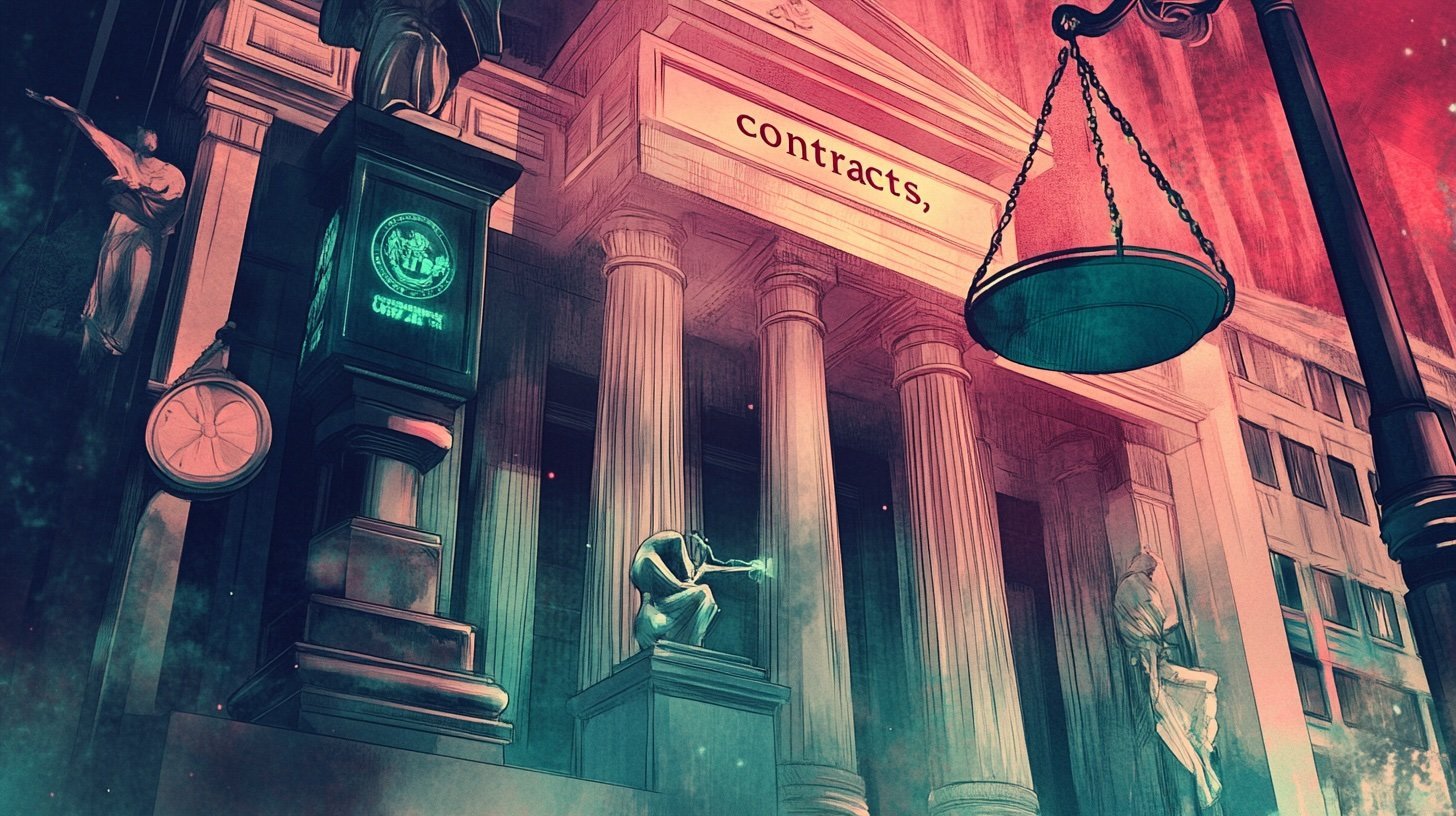 Robinhood оспаривает запреты на спортивные деривативы